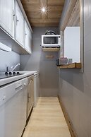 Résidence Le Sérac - Val Thorens