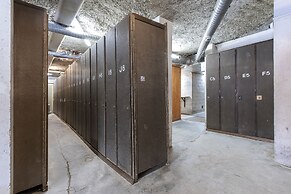 Résidence Le Sérac - Val Thorens