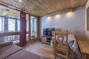 Résidence Le Sérac - Val Thorens