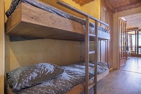 Résidence Le Sérac - Val Thorens