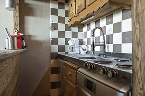 Résidence Le Sérac - Val Thorens