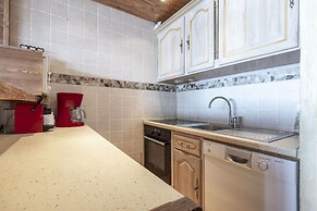 Résidence Le Sérac - Val Thorens