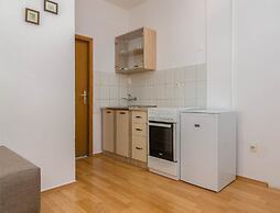 Nicely decorated holiday house Katarina