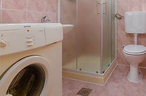 Nicely decorated holiday house Katarina