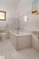 Nicely decorated holiday house Katarina