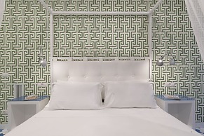 Luxury&Romantic Apartment with Balcony in Sorrento