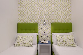 Luxury&Romantic Apartment with Balcony in Sorrento