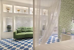 Luxury&Romantic Apartment with Balcony in Sorrento