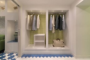 Luxury&Romantic Apartment with Balcony in Sorrento