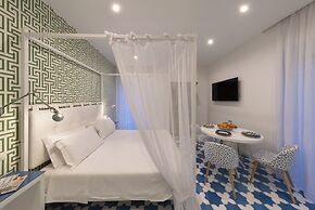 Luxury&Romantic Apartment with Balcony in Sorrento