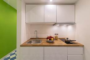 Luxury&Romantic Apartment with Balcony in Sorrento