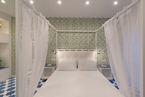 Luxury&Romantic Apartment with Balcony in Sorrento