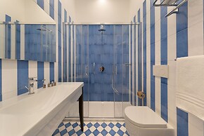 Design Holiday Home in Sorrento city center