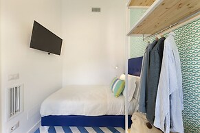 Design Holiday Home in Sorrento city center