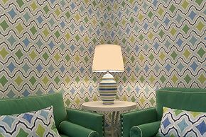 Luxury Four Bedroom Home