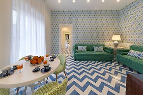 Luxury Four Bedroom Home