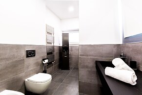 Brand New Apartment with Terrace Solarium & Gym