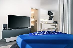 Brand New Apartment with Terrace Solarium & Gym