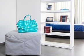 Brand New Apartment with Terrace Solarium & Gym