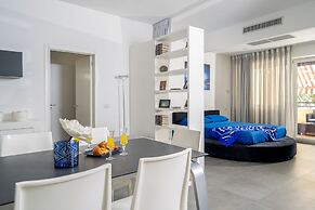 Brand New Apartment with Terrace Solarium & Gym