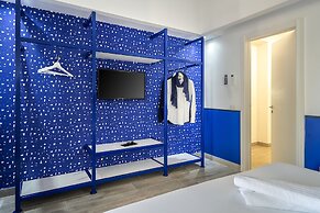 Brand New Apartment with Terrace Solarium & Gym