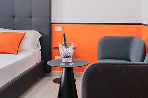 Brand New Apartment with Terrace Solarium & Gym