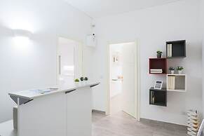 Brand New Apartment with Terrace Solarium & Gym