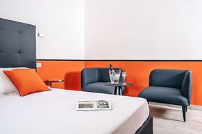 Brand New Apartment with Terrace Solarium & Gym