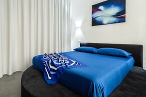 Brand New Apartment with Terrace Solarium & Gym