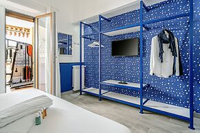 Brand New Apartment with Terrace Solarium & Gym