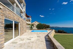 Apartments Villa Capitano - PK