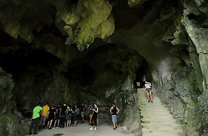 Tran Chau Garden Home