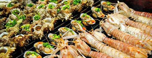 Tran Chau Garden Home