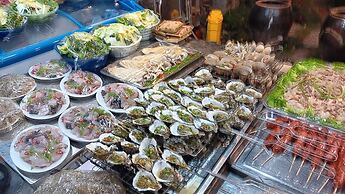 Tran Chau Garden Home