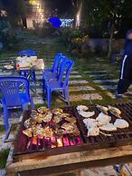 Tran Chau Garden Home