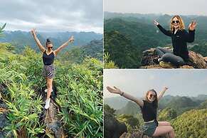 Tran Chau Garden Home