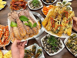 Tran Chau Garden Home