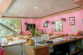 Tran Chau Garden Home