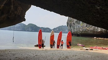 Tran Chau Garden Home