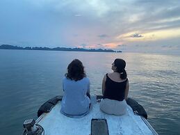 Tran Chau Garden Home