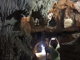 Tran Chau Garden Home