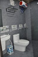 Tran Chau Garden Home