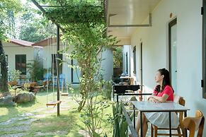 Tran Chau Garden Home