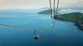 Tran Chau Garden Home