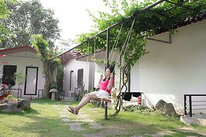 Tran Chau Garden Home