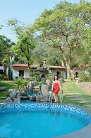 Tran Chau Garden Home