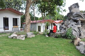 Tran Chau Garden Home