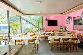 Tran Chau Garden Home