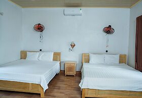 Tran Chau Garden Home