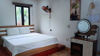 Tran Chau Garden Home